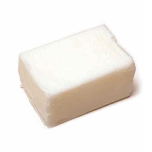 Fat – Hydrogenated Tallow