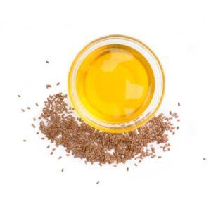 Linseed Oil
