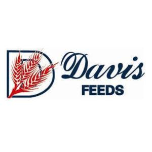 Fat N’ Fibre Pellets (Davis Feed & Farm Supply) – [Discontinued]