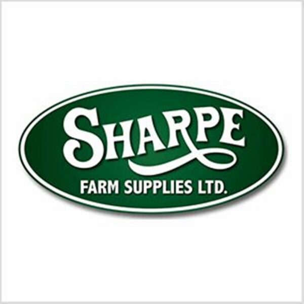 Hi Fat Hi Fibre Pellets (Sharpe Farm Supplies)