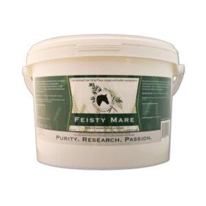Feisty Mare (Herbs for Horses)