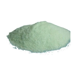 Ferrous Sulfate 7H2O