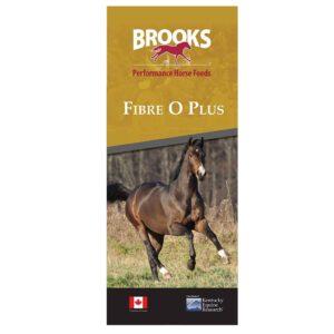 Fibre O Plus (Brooks Feeds)