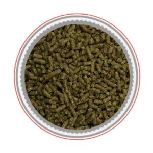 Fibre et Gras (Meunerie Mondou) – [Discontinued]