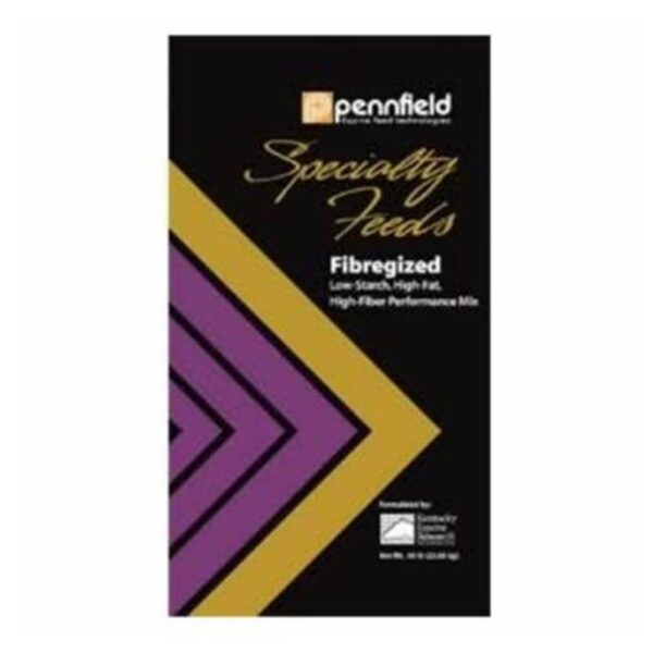 Fibregized (Pennfield Equine) – [Discontinued]