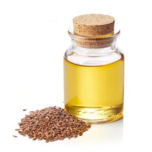 Flax Oil