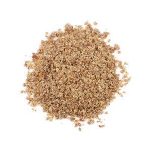 Flax Seed – Fresh Ground