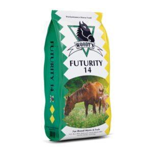 Futurity Blend 14 (Woody’s Feed)