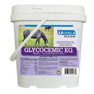 Glycocemic EQ Pellets (Uckele Health & Nutrition)