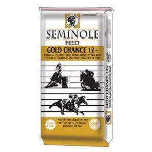 Gold Chance 12+ (Seminole) – [Discontinued]