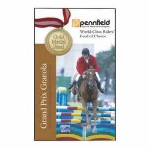 Grand Prix Granola (Pennfield Equine) – [Discontinued]