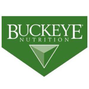 Grass Plus Vitamin & Mineral Block (BUCKEYE Nutrition)