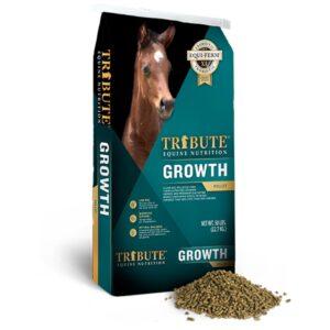 Growth Pellets (Tribute)