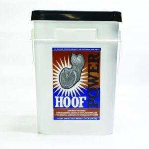 Hoof Power (Mustad)