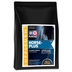 Horse Plus Supplement (Purina)