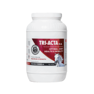 Tri-Acta H.A. Equine (Integricare Animal Health)