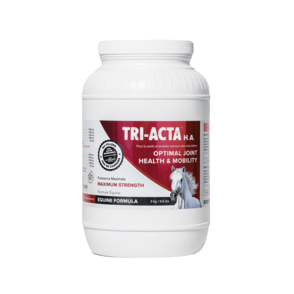 Tri-Acta H.A. Equine (Integricare Animal Health)