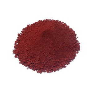 Iron Oxide