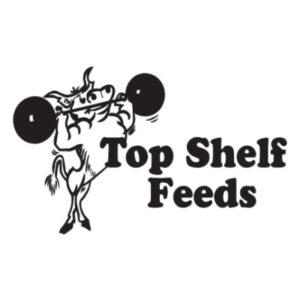 Island Horse 14% Supplement Pellet (Top Shelf Feeds)