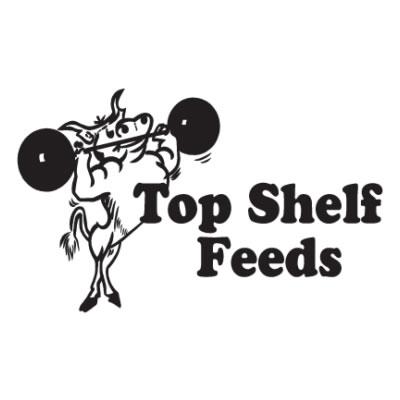 Island Horse 14% Supplement Pellet (Top Shelf Feeds)