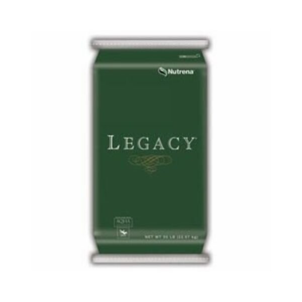 Legacy (Nutrena) – [Discontinued]