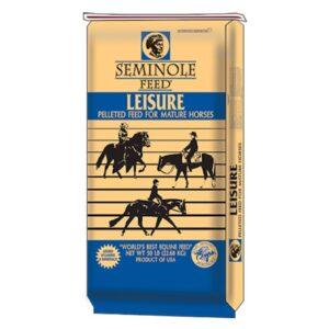 Leisure (Seminole) – [Discontinued]
