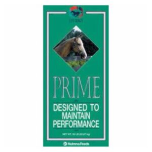 Life Design – Prime 10 (Nutrena) – [Discontinued]