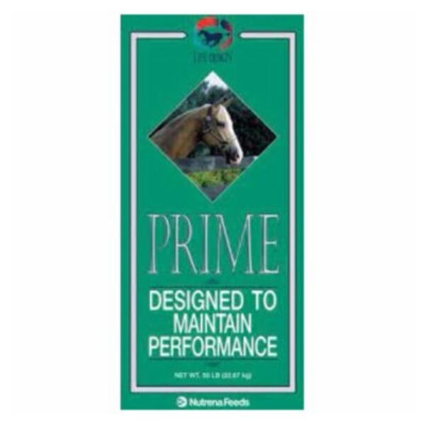 Life Design – Prime 10 (Nutrena) – [Discontinued]