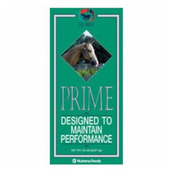 Life Design – Prime 14 (Nutrena) – [Discontinued]