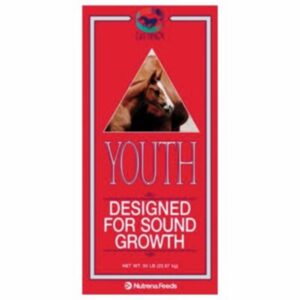 Life Design – Youth (Nutrena) – [Discontinued]