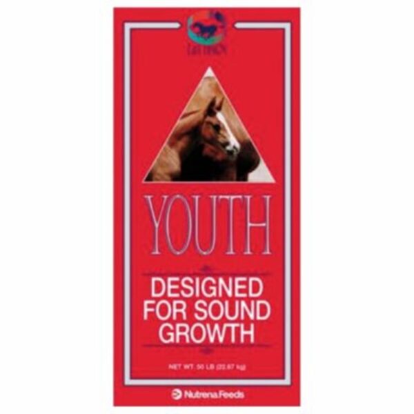 Life Design – Youth (Nutrena) – [Discontinued]