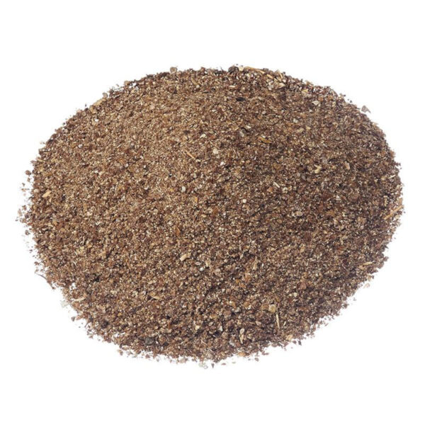 Linseed Meal – Solvent Extracted