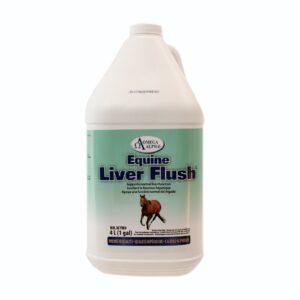 Liver Flush (Omega Alpha)
