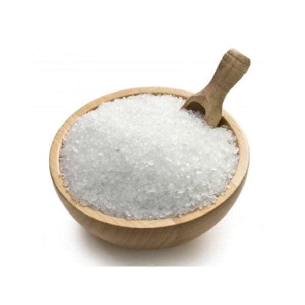 Magnesium Sulfate (Epsom Salts)