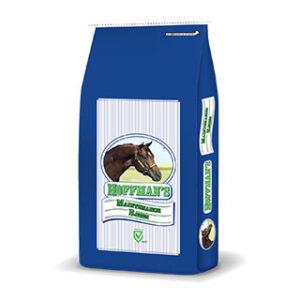 Maintenance Horse Ration (Hoffman’s Horse Products)