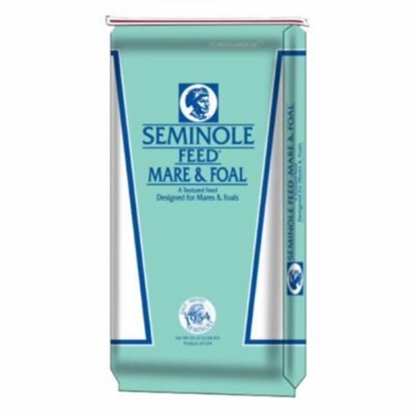 Mare & Foal (Seminole)