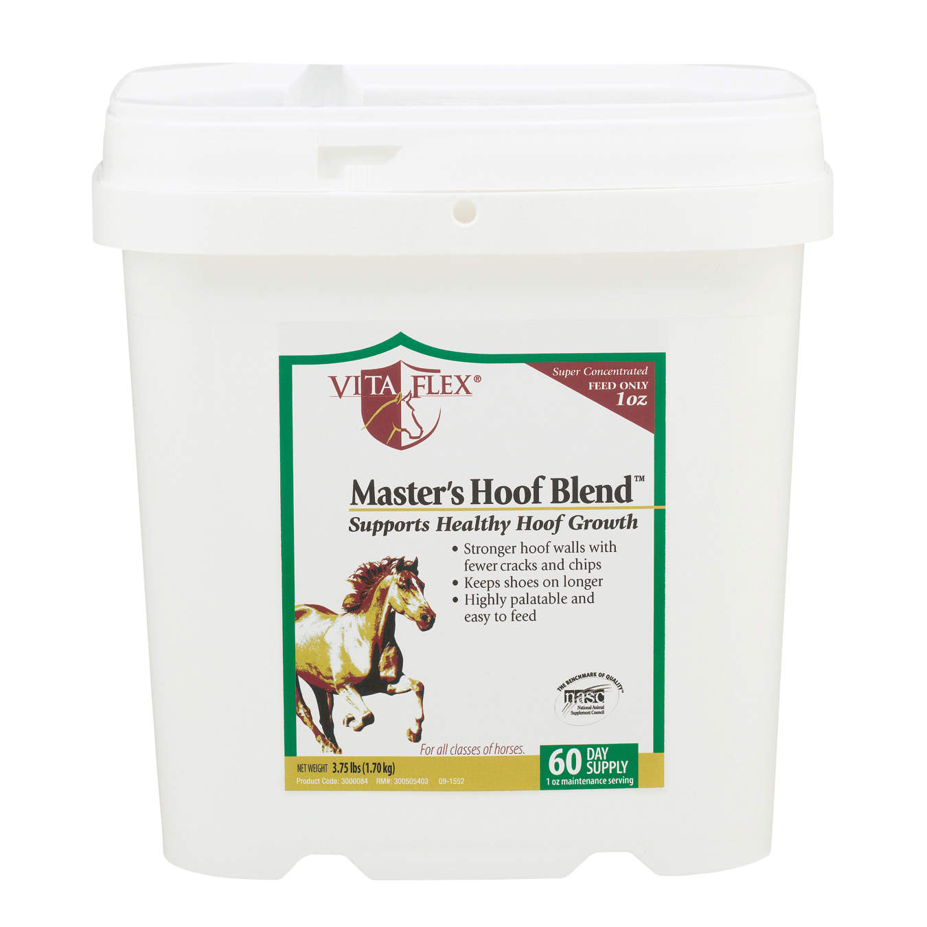 Master’s Hoof Blend (Vita Flex)