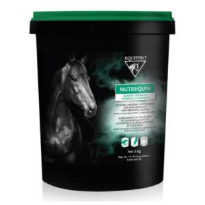 Nutrequin Classic Formula Supplement (Equistro)