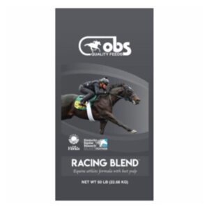 OBS Racing Blend (Ocala Breeders Feed & Supply)