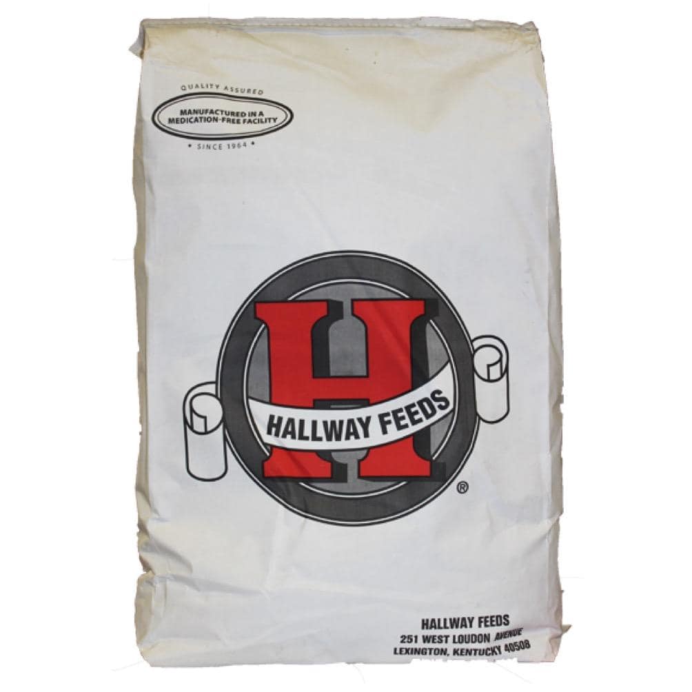 OO16 – Only Oats (Hallway Feeds)