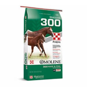 Omolene #300® Growth Concentrate (Purina Mills)