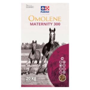Omolene Maternity 300 (Purina Canada)