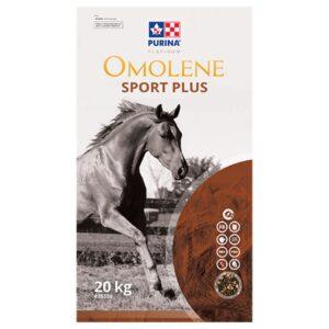 Omolene Sport Plus (Purina)