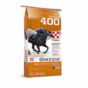 Omolene® #400 Complete Advantage (Purina Mills)
