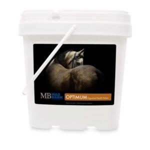 Optimum Digestive Health Pellets (Mad Barn)