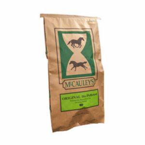 Original® 16 Pelleted (McCauley’s Equine Formulas)
