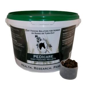 PEDIcare (Herbs for Horses)