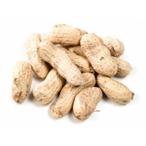 Peanut Hulls