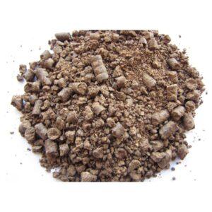 Peanut Meal – Mechanical Extraction