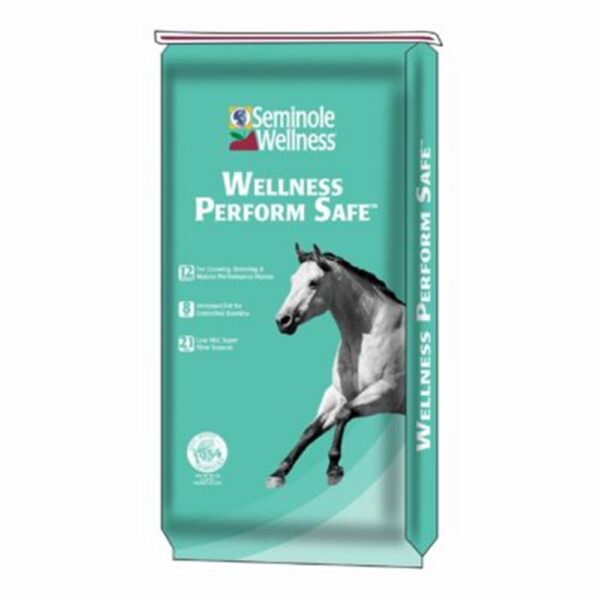 Perform Safe (Seminole)